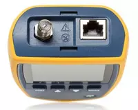  Fluke Fiber QuickMap - Kop rejimli kabellar uchun nosozliklarni bartaraf etish va masofani aniqlash vositasi Chakana savdo