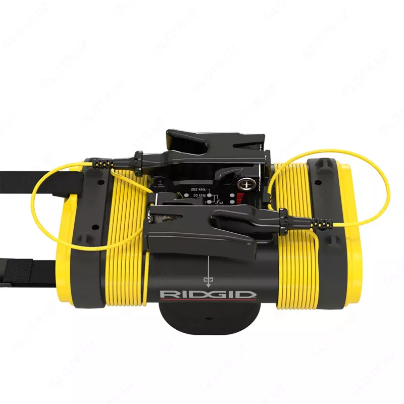 ST-305 — генератор (5 Вт)