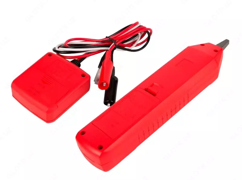  RGK NT-10 - kabel sinov qurilmasi Chakana savdo