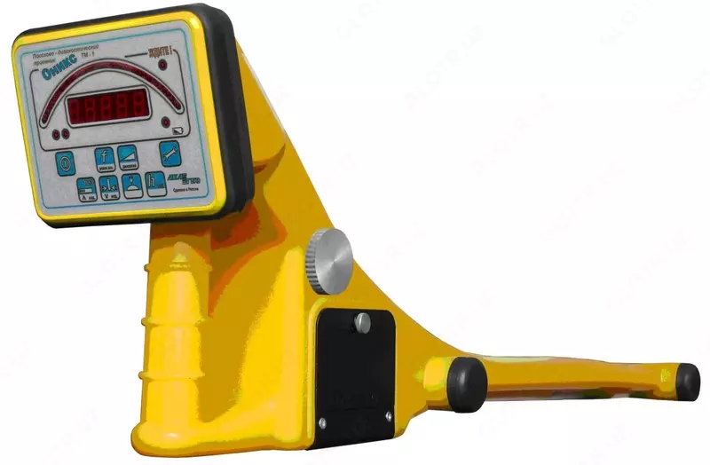  Abris 24.20 - TG-24.20 generatori va TM-8 qabul qiluvchisi bilan marshrutni qidirish toplami Chakana savdo