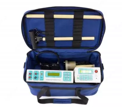   TTP-30 - oqim yonalishini qidirish kompleksi