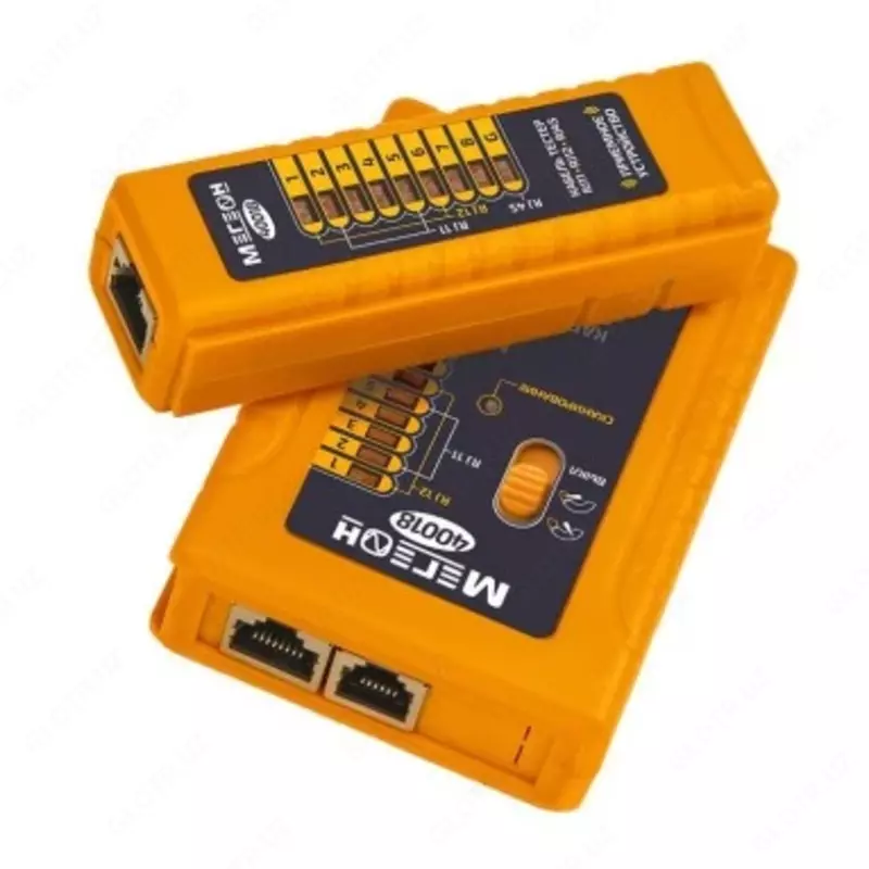  MEGEON 40018 - kabel tester-router Chakana savdo