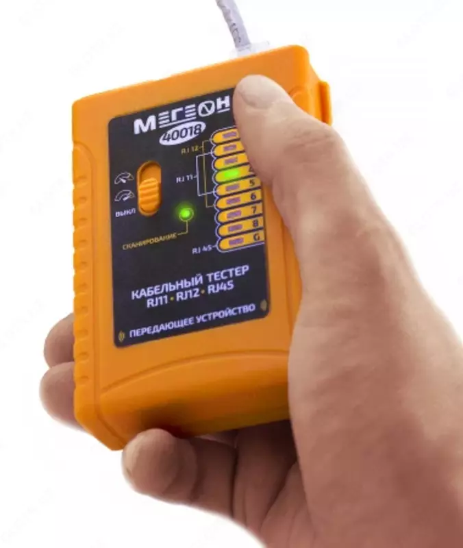  MEGEON 40018 - kabel tester-router CHINA_YARGHOL