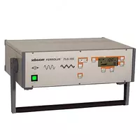 FLG 200-P - audio chastota generatori  portativ versiya