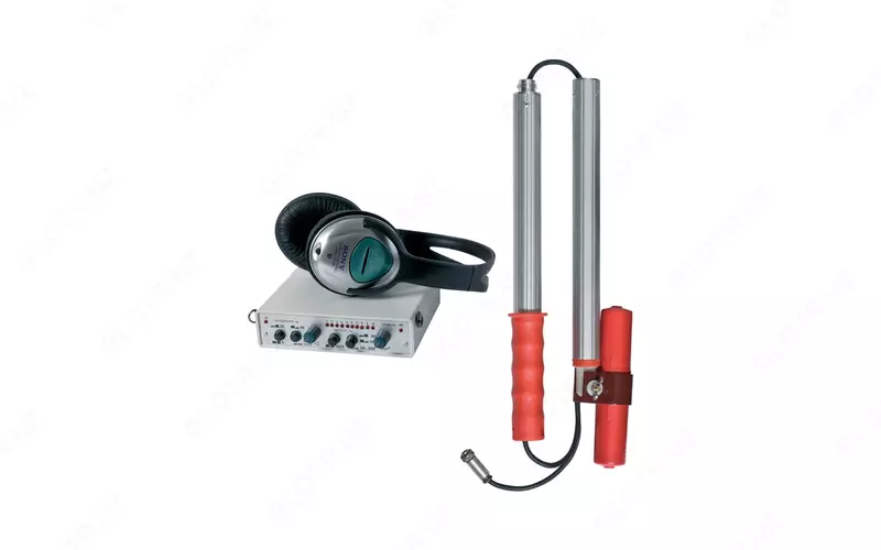 ТИ-01М — трассоискател