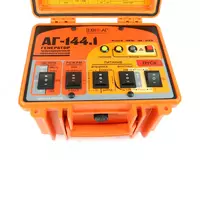 AG-144.1 - kuzatuv generatori (quvvati 60 Vt gacha)