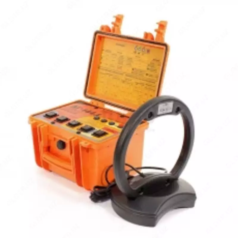  AG-144.1 - kuzatuv generatori (quvvati 60 Vt gacha) - 