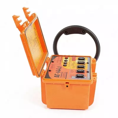   AG-144.1 - kuzatuv generatori (quvvati 60 Vt gacha)