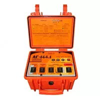  AG-144.1 - kuzatuv generatori (quvvati 60 Vt gacha) CHINA_YARGHOL