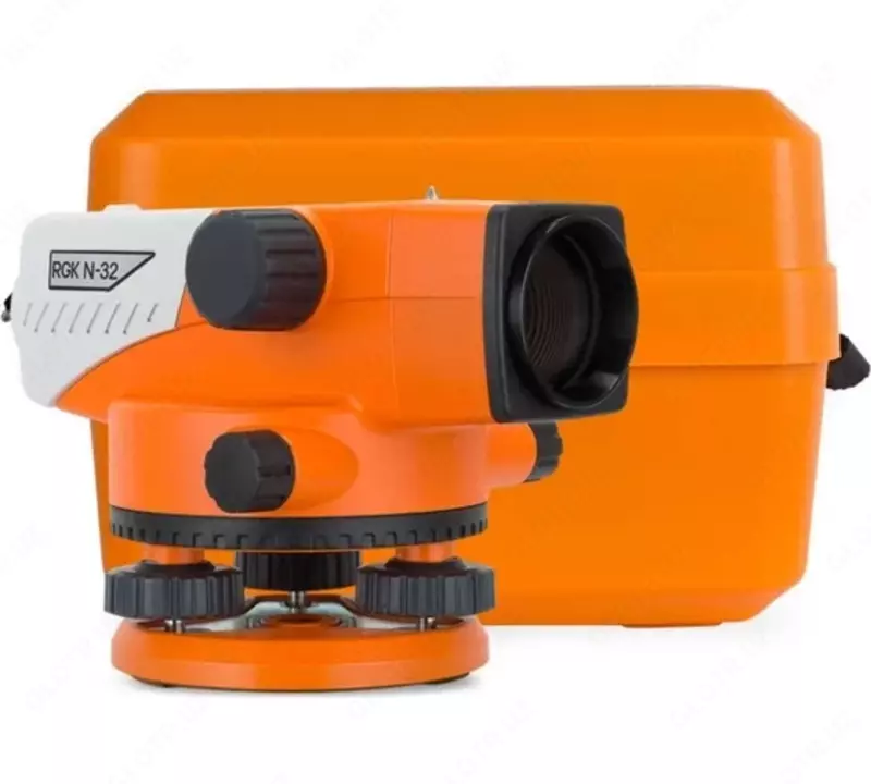  RGK N-32 - optik daraja - 