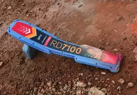  RD7100PL+ с генератором Tx-5  сумкой — трассопоисковый комплект - 