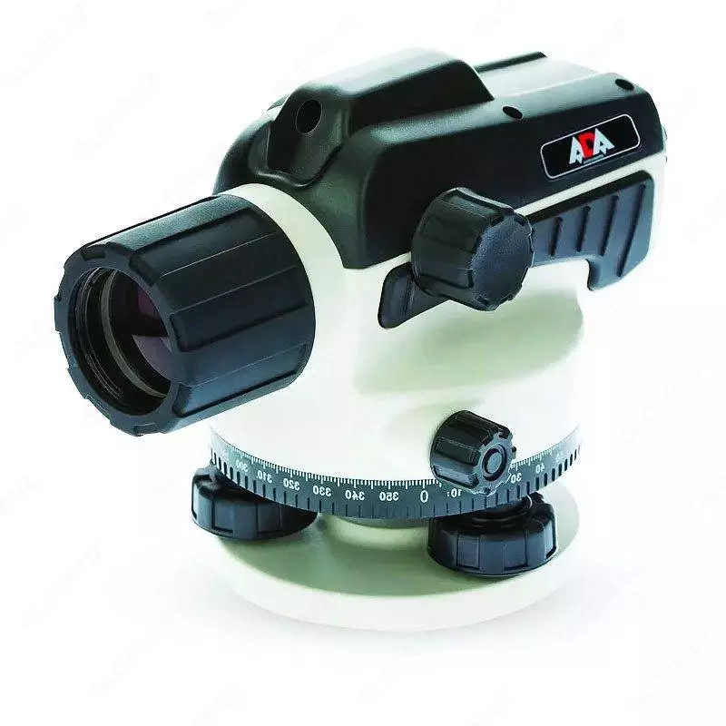  ADA RUBER-X32 — нивелир оптический - 