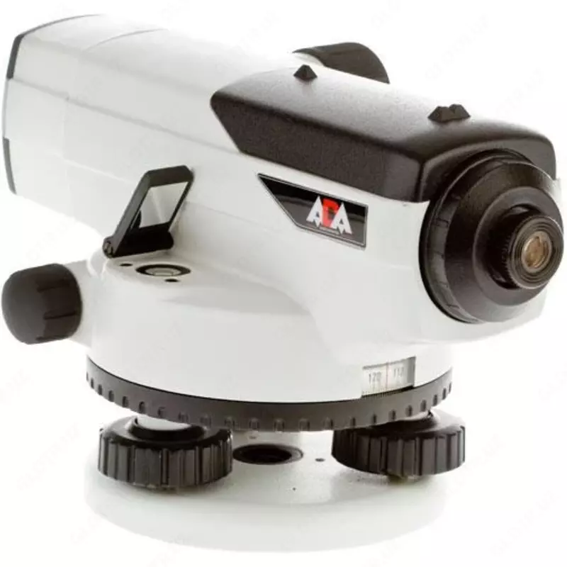   ADA RUBER-X32 — нивелир оптический