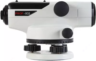  ADA RUBER-X32 — нивелир оптический Только в розницу