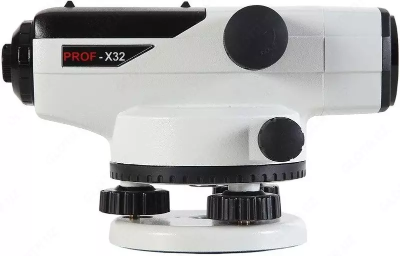  ADA RUBER-X32 — нивелир оптический Только в розницу