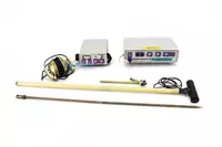 IKkt-300 - kuchli generatorli lokator