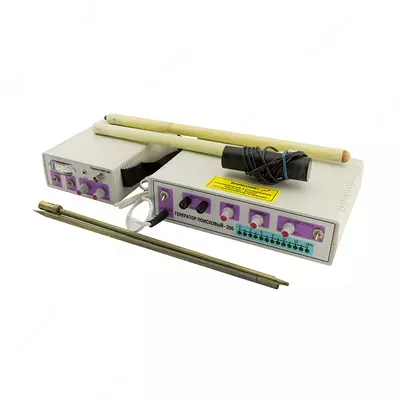  ИКкт-300 — трассоискатель с мощным генератором - 