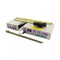  IKkt-300 - kuchli generatorli lokator - 