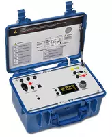  LFG-50 - past chastotali generator - 