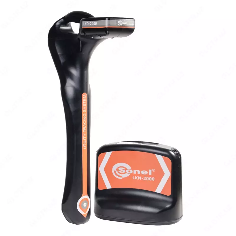  LKZ-2000 — трассопоисковая система - 