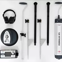  Digiphone+2 — приемник акустических волн для акустической и электромагнитной локализации повреждений - 