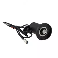  Muvaffaqiyat AT-407E - akustik nuqson detektori - 