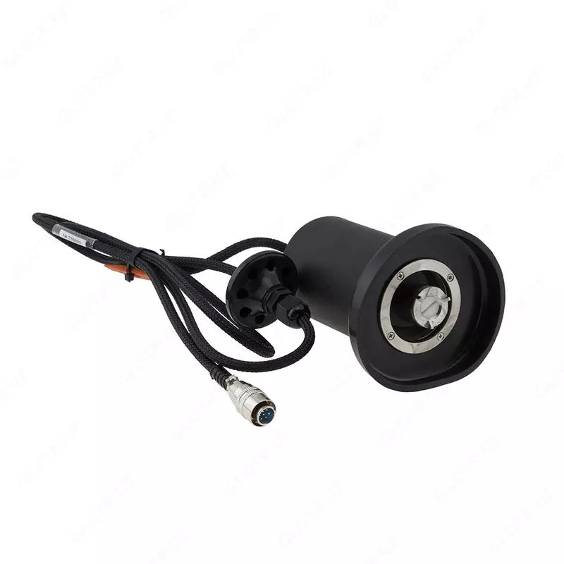  Muvaffaqiyat AT-407E - akustik nuqson detektori - 