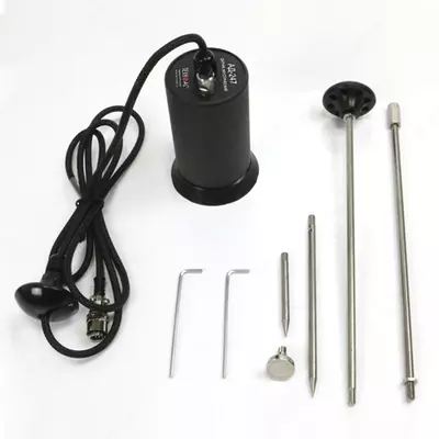   Успех АТ-407Э — акустический дефектоискатель