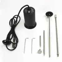   Muvaffaqiyat AT-407E - akustik nuqson detektori