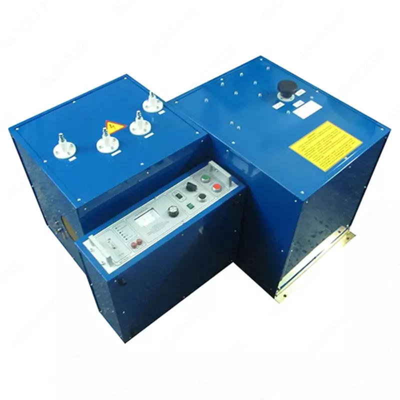 GI-20/2 - yuqori kuchlanishli impuls generatori