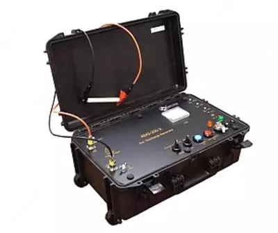  ADG-200-2 SKAT-M - boshq deşarj generatori - 