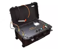  ADG-200-2 SKAT-M - boshq deşarj generatori - 