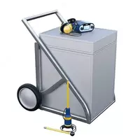  АПК-1 — акустический поисковый комплект - 