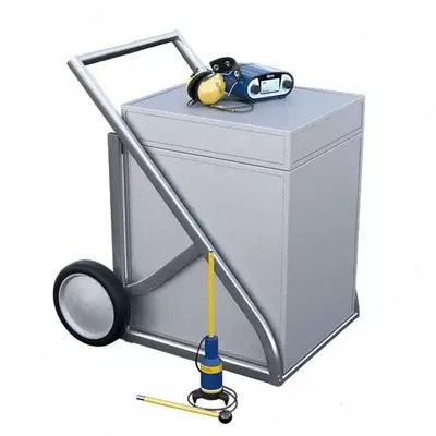  APK-1 - akustik qidiruv toplami - 