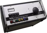 SWG 500 — генератор ударных волн