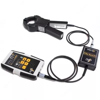  VCI-3 - toplamdan kabellarni tanlash uchun ovoz tizimi - 