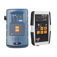   VCI-3 — звуковая система для выбора кабеля из пучка