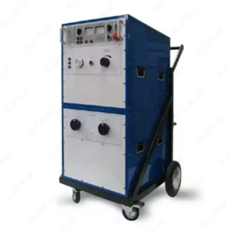  AVI-32-2 - impuls generatori - 