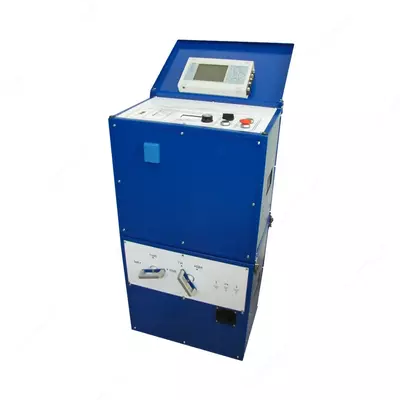   AVI-20-2 - yuqori voltli impulslar uchun portativ qurilma