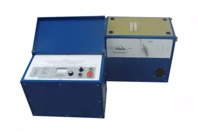  AVI-6-2 - portativ yuqori kuchlanishli impuls qurilmasi - 