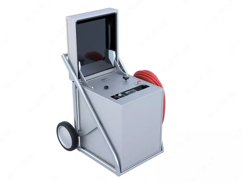  GP-36 - qidiruv generatori - 