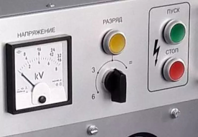   TG-600 — генератор поисковый звуковой