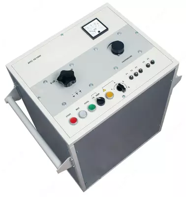   SSG 1100 — генератор импульсного напряжения