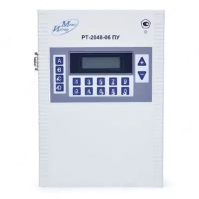  РТ-2048-12 — Комплект для испытаний автоматических выключателей (до 12 кА) - 