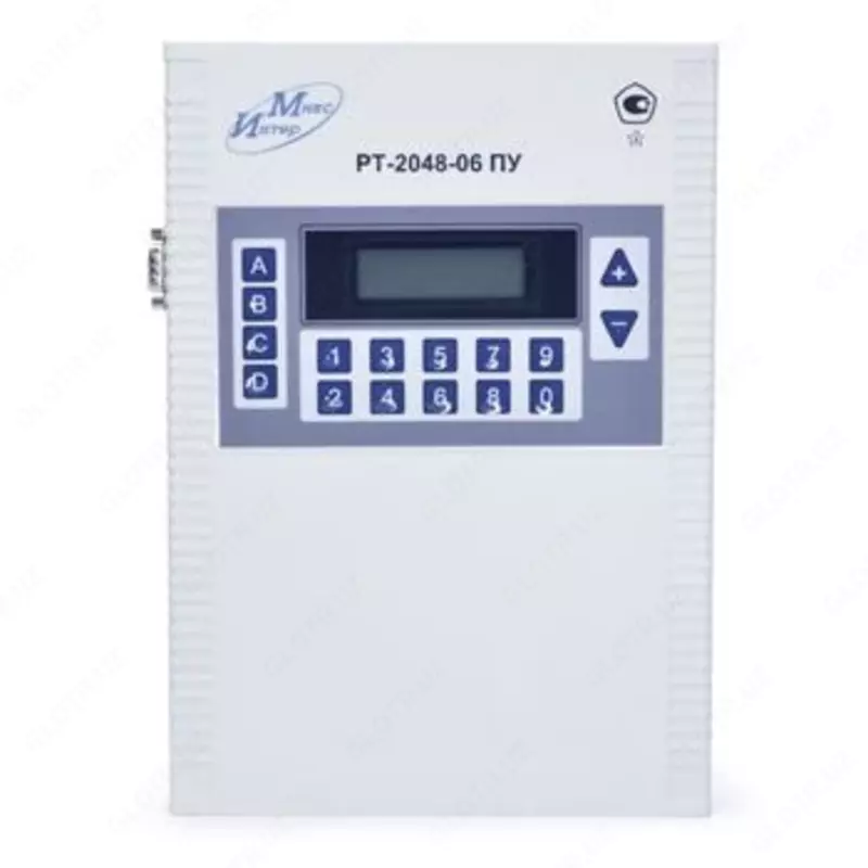  RT-2048-12 - Ochirgichlarni sinash uchun toplam (12 kA gacha) - 