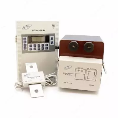   РТ-2048-12 — Комплект для испытаний автоматических выключателей (до 12 кА)