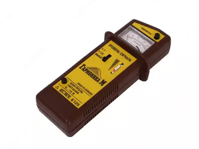   Е125 Гармоника-М — указатель для поиска места замыкания на землю в высоковольтных сетях 6-35 кВ