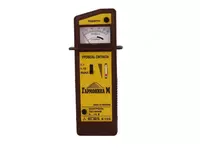  E125 Harmonika-M - 6-35 kV kuchlanishli yuqori kuchlanishli tarmoqlarda tuproq yoriqlari ornini topish uchun korsatgich Chakana savdo