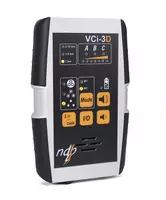   VCI-3 — звуковая система для выбора кабеля из пучка