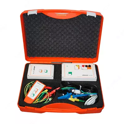 CI LCI SET-P-P - universal kabel tanlash qurilmasi